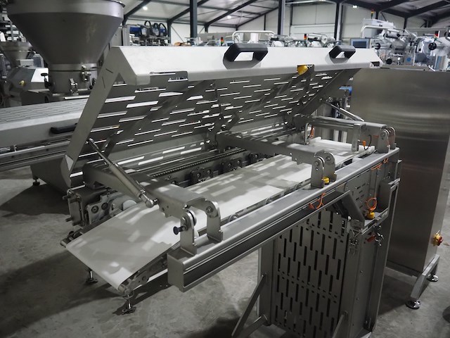 Jansen techniek - afbeelding 10 van  14