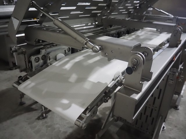 Jansen techniek - afbeelding 11 van  14