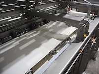 Jansen techniek - afbeelding 12 van  14