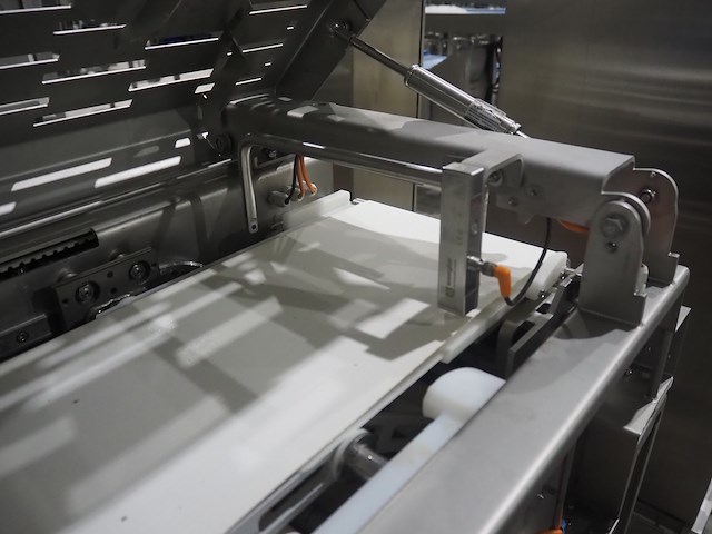 Jansen techniek - afbeelding 13 van  14