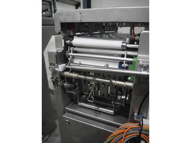 Jansen techniek - afbeelding 14 van  14