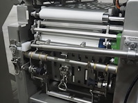 Jansen techniek - afbeelding 14 van  14