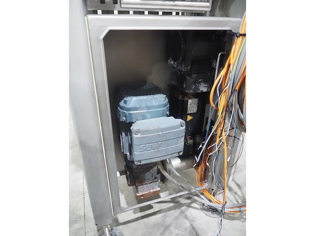 Jansen techniek - afbeelding 2 van  14