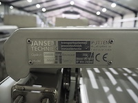 Jansen techniek - afbeelding 3 van  14