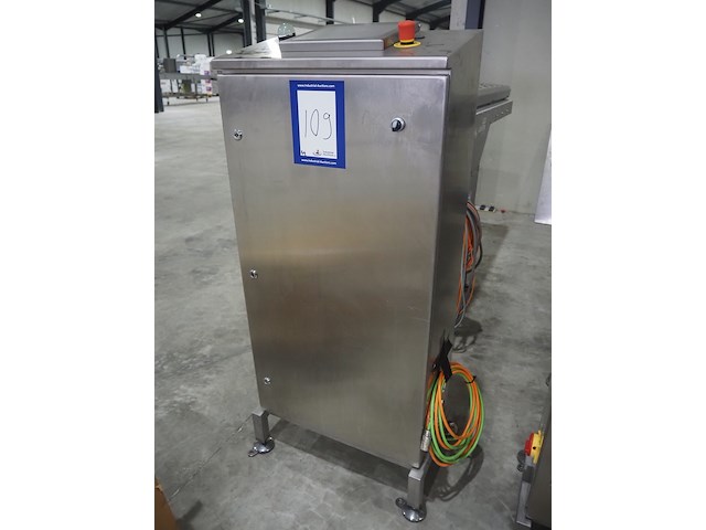 Jansen techniek - afbeelding 4 van  14