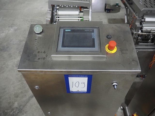 Jansen techniek - afbeelding 5 van  14