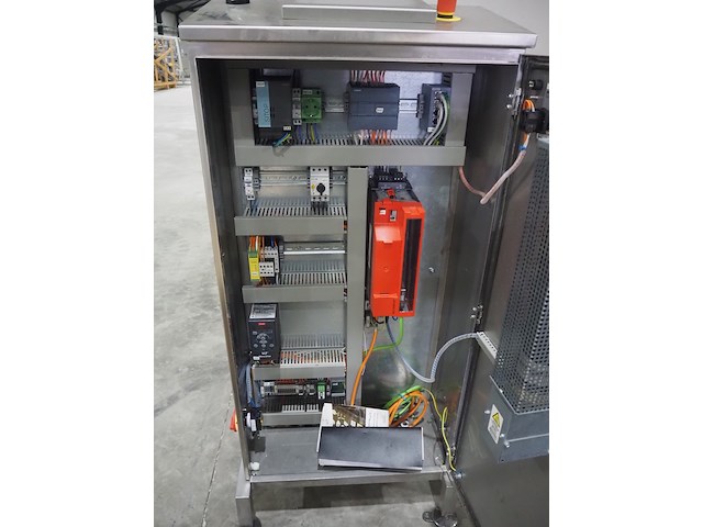 Jansen techniek - afbeelding 6 van  14