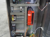 Jansen techniek - afbeelding 6 van  14