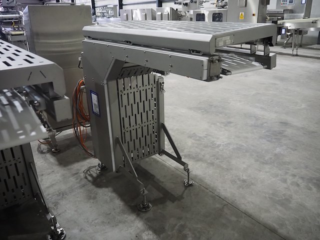 Jansen techniek - afbeelding 7 van  14