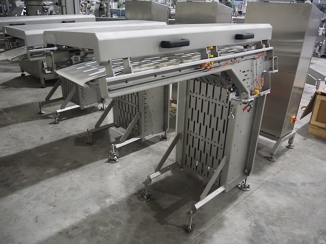 Jansen techniek - afbeelding 8 van  14