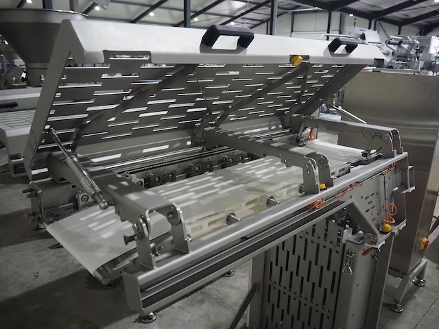 Jansen techniek - afbeelding 10 van  14