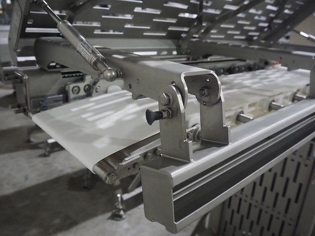 Jansen techniek - afbeelding 11 van  14