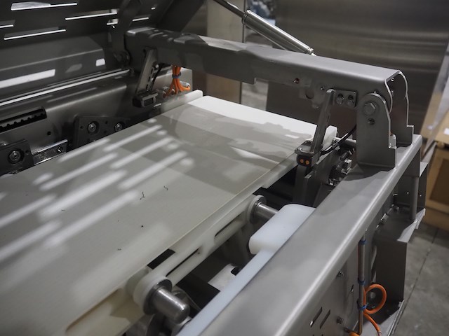 Jansen techniek - afbeelding 13 van  14