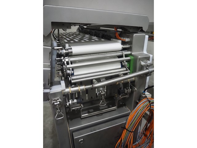 Jansen techniek - afbeelding 14 van  14