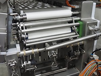 Jansen techniek - afbeelding 14 van  14