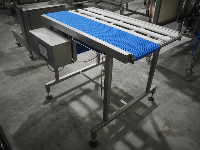 Jansen techniek - afbeelding 1 van  8