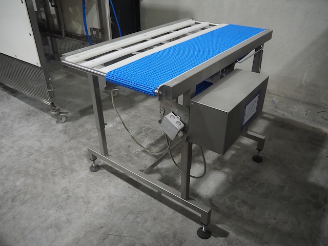 Jansen techniek - afbeelding 2 van  8