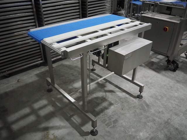 Jansen techniek - afbeelding 4 van  8