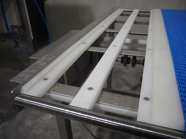 Jansen techniek - afbeelding 7 van  8