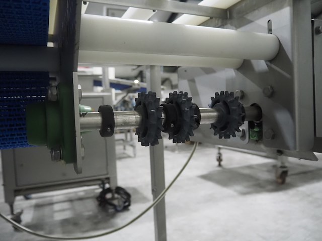 Jansen techniek - afbeelding 8 van  8