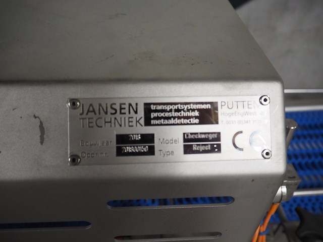 Jansen techniek - afbeelding 2 van  10