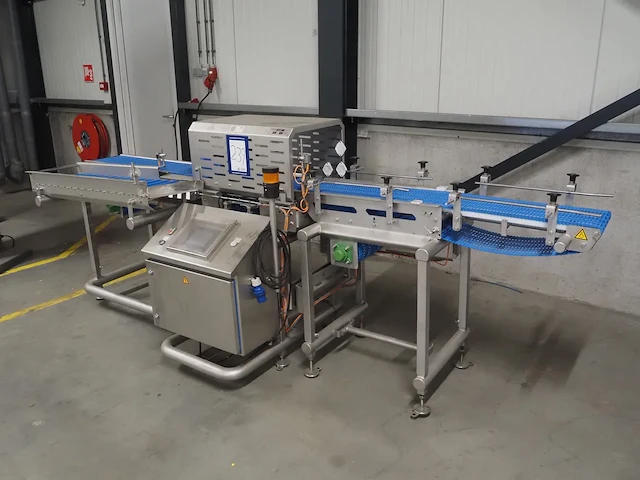 Jansen techniek - afbeelding 1 van  9