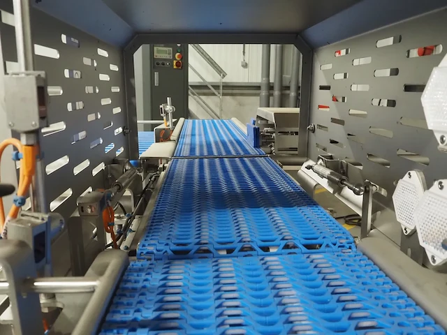 Jansen techniek - afbeelding 5 van  9
