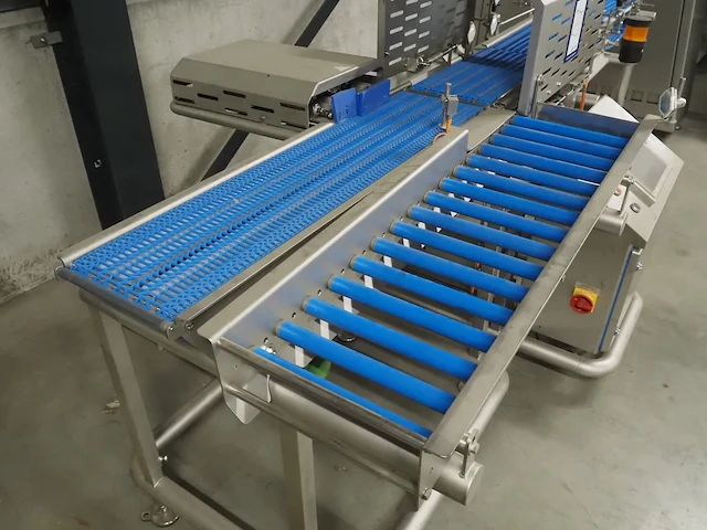 Jansen techniek - afbeelding 6 van  9