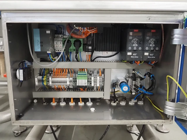 Jansen techniek - afbeelding 8 van  9