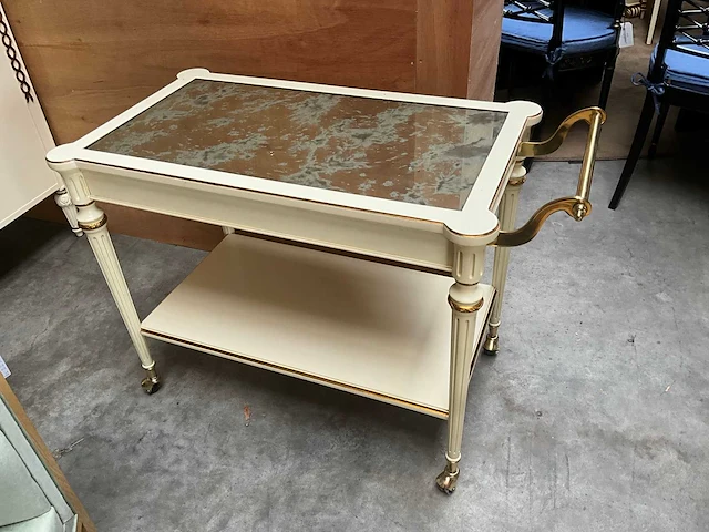 Jansen trolley - afbeelding 1 van  4