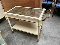 Jansen trolley