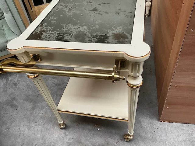 Jansen trolley - afbeelding 3 van  4