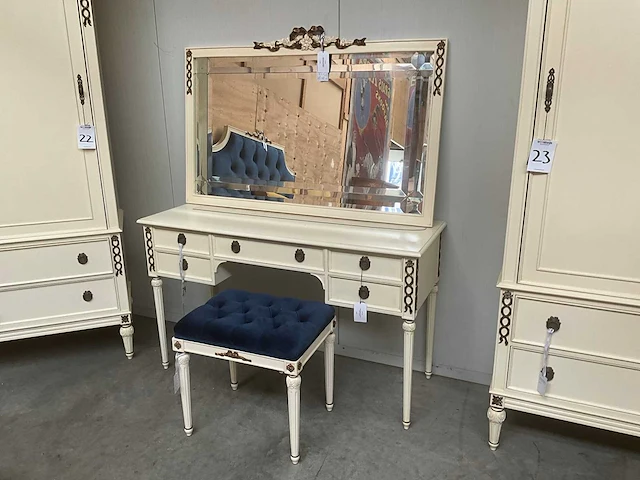 Jansen vanity perugia kaptafel - afbeelding 1 van  10