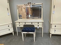 Jansen vanity perugia kaptafel - afbeelding 3 van  10