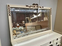 Jansen vanity perugia kaptafel - afbeelding 4 van  10