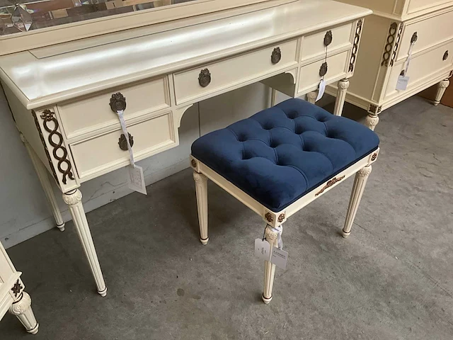 Jansen vanity perugia kaptafel - afbeelding 5 van  10