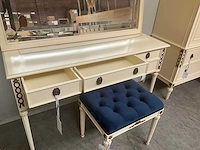 Jansen vanity perugia kaptafel - afbeelding 6 van  10