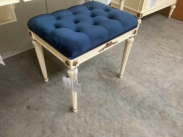 Jansen vanity perugia kaptafel - afbeelding 7 van  10