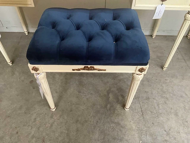 Jansen vanity perugia kaptafel - afbeelding 8 van  10