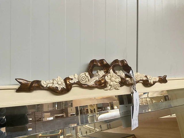 Jansen vanity perugia kaptafel - afbeelding 9 van  10