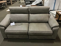 Jansen&janssen 2zits bank - afbeelding 2 van  7