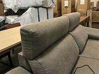 Jansen&janssen 2zits bank - afbeelding 5 van  7