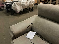 Jansen&janssen 2zits bank - afbeelding 3 van  7