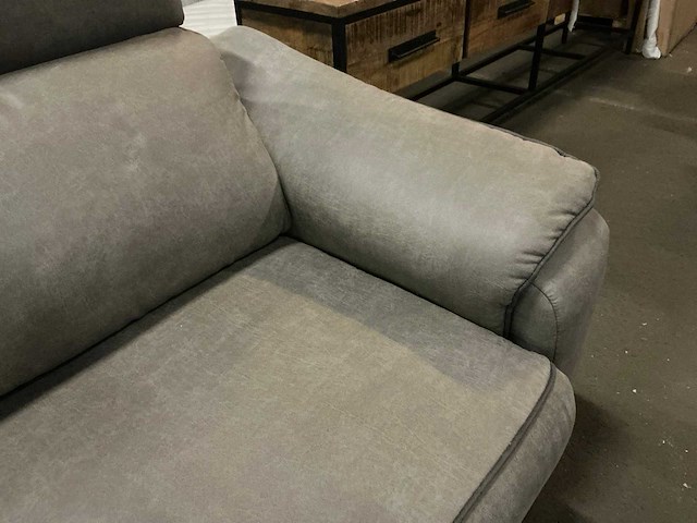 Jansen&janssen 2zits bank - afbeelding 4 van  7