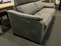 Jansen&janssen 2zits bank - afbeelding 6 van  7