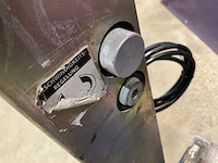 Janser strato mobil hydraulic tapijtstripper - afbeelding 1 van  1