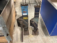 Janson dommekracht (2x)