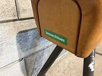 Janssen/fritsen - turnbok - afbeelding 4 van  5