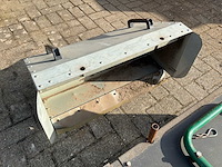 Jansto straatveegmachine - afbeelding 2 van  5