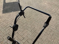 Jansto straatveegmachine - afbeelding 5 van  5